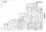 Map Image 025, Muscatine County 2004